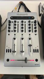 Numark Matrix 3 DJ mixer mengpaneel, Ophalen, Zo goed als nieuw, Minder dan 5 kanalen
