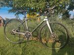 Merida Scultura 4000 | carbon racefiets | 2x11 | maat XS, 28 inch, Carbon, ., Zo goed als nieuw