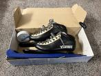 Viking Noren mt 41 te koop, Sport en Fitness, Schaatsen, Ophalen, Viking, Zo goed als nieuw, Noren