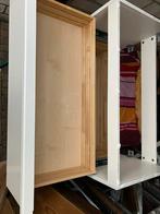 IKEA Wastafel Onderkast - Angsjon/Backsjon, Huis en Inrichting, Badkamer | Badkamermeubels, Ophalen, Gebruikt, 50 tot 100 cm, Minder dan 100 cm