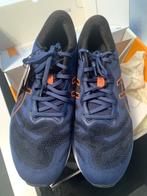 ASICS GEL-ZIRUSS 6 blauw Nieuw / maat 45, Sport en Fitness, Ophalen of Verzenden