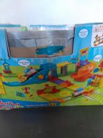 Vtech treinstation, Ophalen of Verzenden, Gebruikt