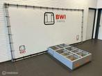 Multistow ladeset 3x 52-100-1 NIEUW/ bedrijfswageninrichting, Ophalen of Verzenden