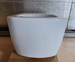 Toilet reservoir sifonkap bidet wc pot wandcloset, Ophalen, Zo goed als nieuw, Toilet