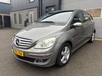Mercedes-Benz B-klasse 200 DRS|AUTOMAAT|Clima|Cruise Control, 65 €/maand, 136 pk, Gebruikt, Zwart