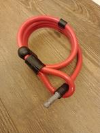 Axa slot kabel, Fietsen en Brommers, Fietsaccessoires | Fietssloten, Ophalen of Verzenden, Nieuw