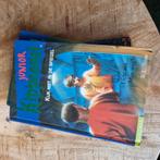 3x kippenvel junior, Ophalen of Verzenden, Zo goed als nieuw