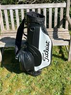 Titleist golftas (vintage), Sport en Fitness, Golf, Ophalen, Zo goed als nieuw, Tas, Overige merken