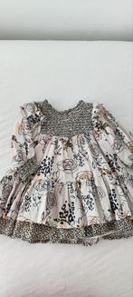 Prachtig jurkje angel&rocket, Kinderen en Baby's, Ophalen of Verzenden