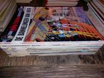 Yoko Tsuno serie 1 t/m 16 + 18 + sticker, Boeken, Stripboeken, Gelezen, Ophalen of Verzenden, Complete serie of reeks
