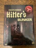 Death Inside Hitler's Bunker, Vanaf 16 jaar, Ophalen of Verzenden, Zo goed als nieuw, Oorlog of Misdaad