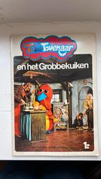 AH - tita tocenaar en het grobbekuiken, Ophalen of Verzenden, Zo goed als nieuw