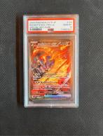 Rocket's Moltres - Pokemon, Ophalen of Verzenden, Zo goed als nieuw