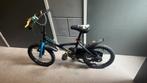kinderfiets 16 inch, Fietsen en Brommers, Fietsen | Kinderfietsjes, Ophalen of Verzenden, Zo goed als nieuw, 16 tot 20 inch