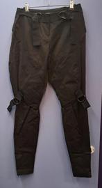 Erny van Reijmersdal hele aparte mooie zwarte broek 36 43546, ., Zwart, Ophalen of Verzenden, Zo goed als nieuw