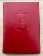 DDR Mitgliedsbuch FDGB 1977 - 1979, Verzenden, Landmacht, Duitsland, Overige typen