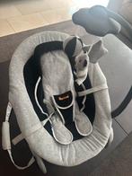 Baninni wipstoel zwart/grijs, Ophalen, Zo goed als nieuw