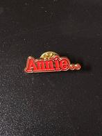 Efteling pin Annie, Ophalen of Verzenden, Nieuw, Button of Speldje
