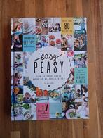Easy Peasy Gezonde Kindervoeding Kookboek, Boeken, Claire & Vera, Ophalen of Verzenden, Zo goed als nieuw, Hoofdgerechten