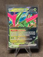 Iron Leaves Ex #128 128 SVP (Pokemon Promo), Ophalen of Verzenden, Zo goed als nieuw