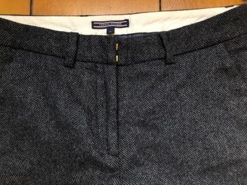 Broek (donkerblauw) Tommy Hilfiger - maat 4 beschikbaar voor biedingen