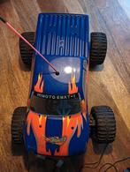 Himoto Emx -1 Monster Truck, Ophalen, Zo goed als nieuw, Overige schalen, Auto onroad