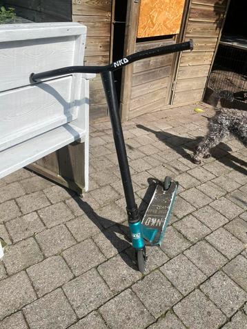 NKD Step opzoek naar een nieuwe eigenaar beschikbaar voor biedingen