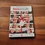 DVD van film Love actually, Alle leeftijden, Ophalen of Verzenden, Zo goed als nieuw, Romantische komedie