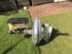 Chevrolet hoofdremcilinder- rembooster 1982 pick up, Ophalen of Verzenden, Nieuw, Chevrolet