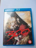Blu Ray - 300, 1 speler, Ophalen of Verzenden, Zo goed als nieuw