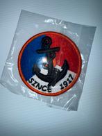 860 Squadron Patch - Sinds 1917, Ophalen of Verzenden, Nieuw, Overige onderwerpen, Speldje of Pin