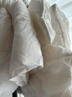 Ikea dekbed eenpersoons, Gebruikt, Eenpersoons, Wit, Ophalen of Verzenden