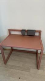 Ferm living kinder bureau little architect, Huis en Inrichting, Bureaus, Ophalen, Gebruikt