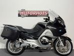 BMW R 1200 RT ABS (bj 2011), Bedrijf, Toermotor
