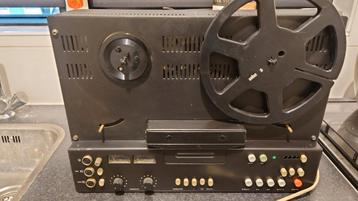 Braun tg1000 bandrecorder beschikbaar voor biedingen