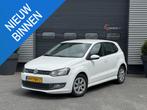 Volkswagen Polo 1.2 TDI BlueMotion Comfortline | Navigatie |, Voorwielaandrijving, Euro 5, Stof, Gebruikt