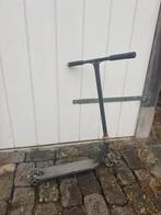 Stuntstep Oxel, Fietsen en Brommers, Steps, Ophalen, Gebruikt, Gewone step