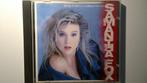 Samantha Fox - The Hits Collection, Cd's en Dvd's, Cd's | Pop, Ophalen of Verzenden, 1980 tot 2000, Zo goed als nieuw