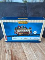Lemax Christmas Express Treinset, Diversen, Kerst, Ophalen, Zo goed als nieuw
