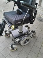 Elektrische rolstoel scootmobiel opvowbare Mobility scooter, Diversen, Ophalen of Verzenden, Elektrische rolstoel