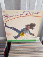 Vinyl lp BONNIE RAITT: HOME PLATE, Ophalen of Verzenden, 12 inch, Poprock