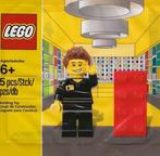 LEGO Store Employee - 5001622 - LEGO Store Employee, Ophalen of Verzenden, Nieuw, Complete set, Lego