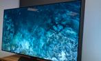 Samsung QE75Q800T 8K HDR 75 INCH, QLED, 120 Hz, Zo goed als nieuw, Samsung