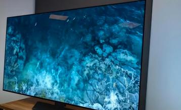 Samsung QE75Q800T 8K HDR 75 INCH beschikbaar voor biedingen