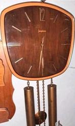 Vintage klok van junghans, Antiek en Kunst, Antiek | Klokken, Ophalen
