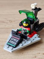 Lego 6813 Galactic Chief, Ophalen of Verzenden, Gebruikt, Complete set, Lego