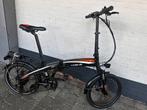 Elektrische vouwfiets, Fietsen en Brommers, Fietsen | Vouwfietsen, Ophalen of Verzenden, Gebruikt, 20 inch of meer, Versnellingen