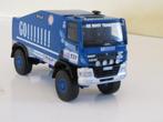 Daf  rally - de rooy, Ophalen of Verzenden, Nieuw, Bus of Vrachtwagen, Lion Toys
