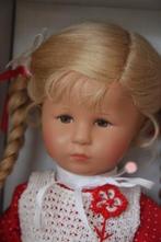 Käthe Kruse Pummelchen Pixi, 2009, 40cm., Ophalen of Verzenden, Nieuw, Pop