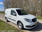 Mooie nette Merccedes Benz Citan 109 CDi Blue Efficiency 201, Particulier, Te koop